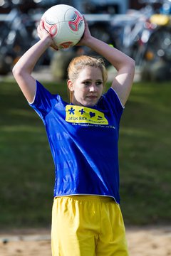 Bild 363 - Frauen TSV Gnutz - SG S�lfeld/Oe/Se/Stu : Ergebnis: 2:3